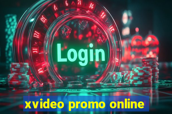 xvideo promo online